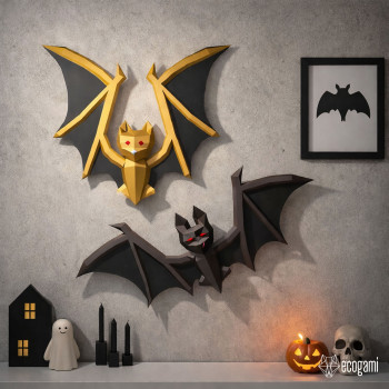 Bats Bats
